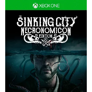 ✅The Sinking City Necronomicon Edition XBOX✅ Аренда