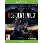 ✅RESIDENT EVIL 3 XBOX✅Аренда