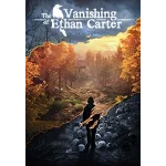 The Vanishing of Ethan Carter / STEAM KEY / RU+CIS