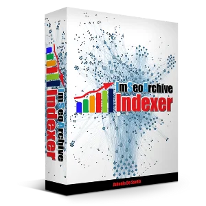 ImSeoArchive Indexer software