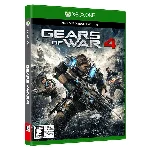Gears of War 4 XBOX ONE/Xbox Series X|S