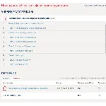 Английский язык в сфере юриспруденции тест Синергия