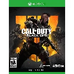 ✅ Call of Duty: Black Ops 4 XBOX ONE Цифровой Ключ 🔑