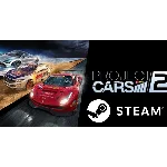 🏎 Project CARS 2 Deluxe Edition - STEAM (Region free)