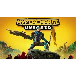 🌀 HYPERCHARGE: Unboxed - STEAM (Region free)