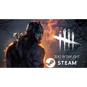 👁 Dead by Daylight - STEAM (Region free)