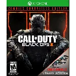 Call of Duty: Black Ops III Zombies Chronicles XBOX РУС