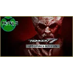 TEKKEN 7 - Originals Edition + Raiden V Xbox One/Series