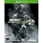 Call of Duty: Modern Warfare 2 Campaign Remast XBOX ONE