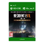 ✅💥RESIDENT EVIL 7 BIOHAZARD GOLD DITION💥✅XBOX🔑КЛЮЧ