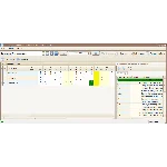 Табель учета рабочего времени - Professional Edition