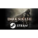 🤺 DARK SOULS II Scholar of the First Sin - STEAM