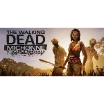 The Walking Dead: Michonne - A Telltale Miniseries 🚀