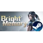 🙎‍♀ Bright Memory: Infinite - STEAM (Region free)