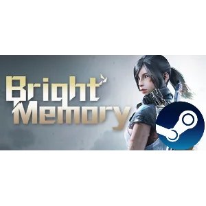 🙎‍♀ Bright Memory: Infinite - STEAM (Region free)