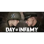 Day of Infamy (Steam account) Region free