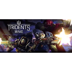 Trident´s Wake (Steam account) Region free