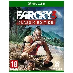 ✅ Far Cry 3 Classic Edition XBOX ONE Цифровой ключ 🔑