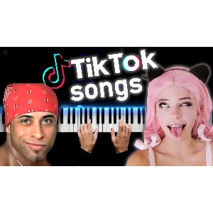 TIKTOK SONGS COMPILATION
