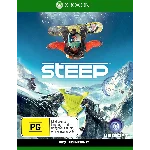 STEEP XBOX ONE/Xbox Series X|S