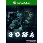 Dead Alliance + SOMA + Hand of Fate 2 XBOX ONE