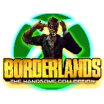 Borderlands The Handsome Collection XBOX ONE/Series