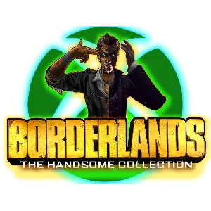 Borderlands The Handsome Collection XBOX ONE/Series