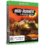 Spintires MudRunner XBOX ONE