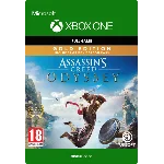 ✅💥ASSASSIN´S CREED ODYSSEY GOLD EDITION💥✅XBOX🔑КЛЮЧ