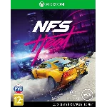 Need for Speed Heat Xbox One Ключ Россия