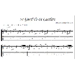 So Good to be Careless - фингерстайл гитара + табы