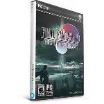 FINAL FANTASY IV: THE AFTER YEARS (Steam Gift RegFree)