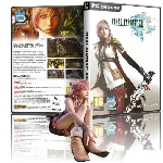 FINAL FANTASY XIII (Steam Gift Region Free / ROW)