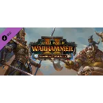 Total War: WARHAMMER II - The Warden & The Paunch STEAM