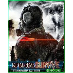 Metal Gear Survive XBOX ONE