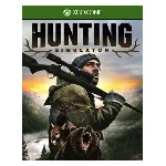Hunting Simulator XBOX ONE