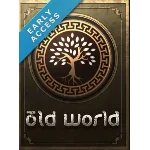 Old World - EPIC GAMES ACCESS OFFLINE
