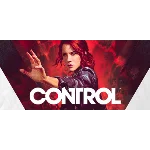CONTROL - EPIC GAMES ACCESS OFFLINE