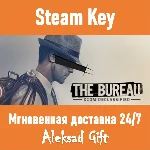 The Bureau: XCOM Declassified (Steam) ✅ REGION FREE +🎁