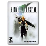 FINAL FANTASY VII (Steam Gift Region Free / ROW)