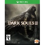 DARK SOULS II Xbox One , Series X|S Ключ 🔑РОССИЯ