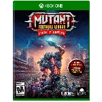 Mutant Football League Dynasty Edition XBOX ONE