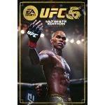 UFC 5 Ultimate Edition+Watch Dogs 2 Xbox Series X|S