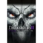 Darksiders II Deathinitive Edition Xbox One  ключ 🔑