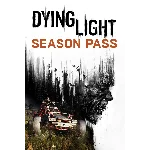 Dying Light  Season Pass (DLC) Xbox One ключ 🔑