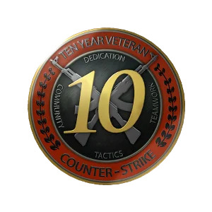 Старый Steam аккаунт | 6DIG | Сентябрь 2003 г. | CS 1.6