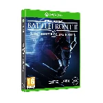 STAR WARS Battlefront II Elite Trooper Deluxe XBOX ONE