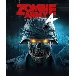 Zombie Army 4 Dead War [EPIC GAMES] RU/MULTI + ГАРАНТИЯ