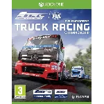 Truck Racing Championship XBOX ONE 🎮👍