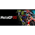 MotoGP20 - Steam Access OFFLINE
